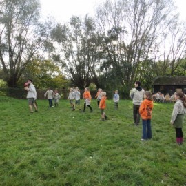 DSC02756 - Scouts en Gidsen Zaventem 